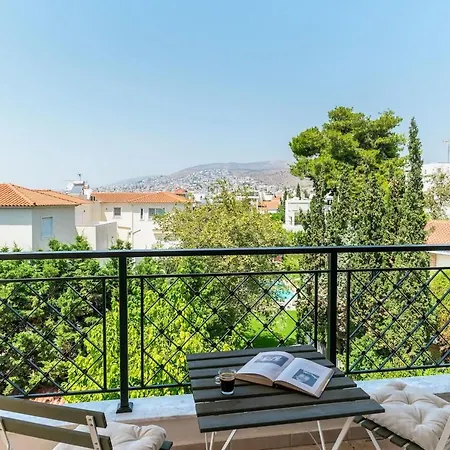 Jacuzzi - In Riviera Athens
