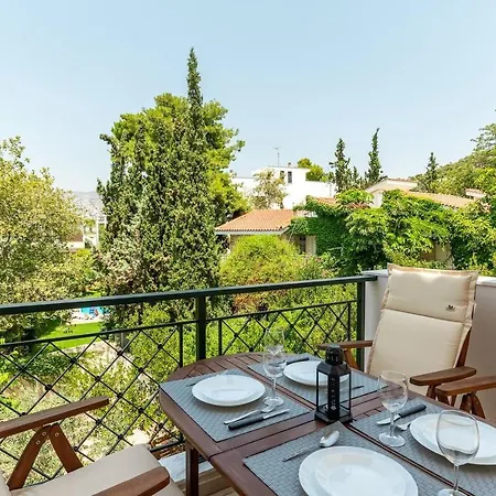 Apartment Jacuzzi - In Riviera