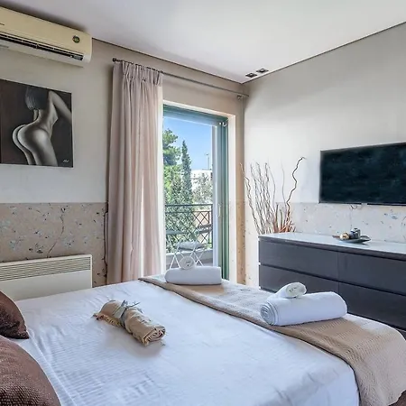 Apartment Jacuzzi - In Riviera *